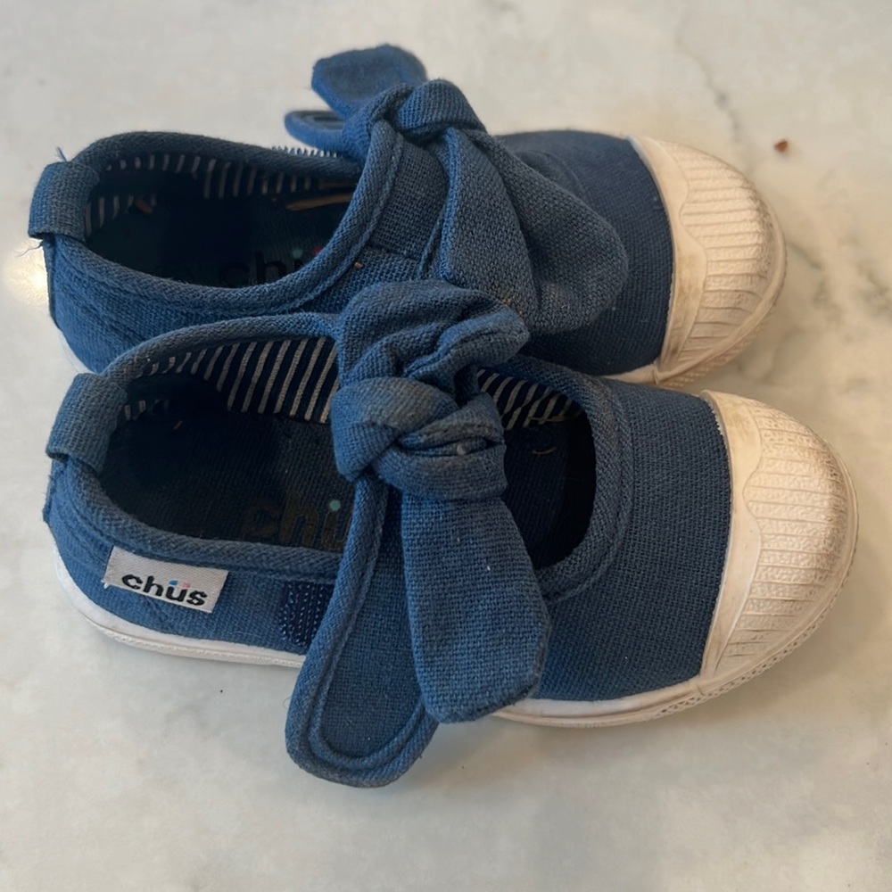 Chus Girls Shoes